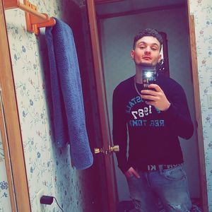 Meet your Posher, Bryan